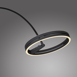Lampa podłogowa PURE Loop-Bow 561-18