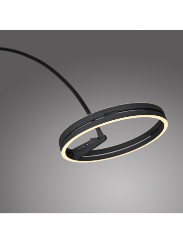 Lampa podłogowa PURE Loop-Bow 561-18