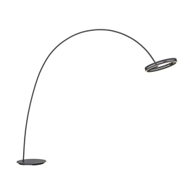 Lampa podłogowa PURE Loop-Bow 561-18