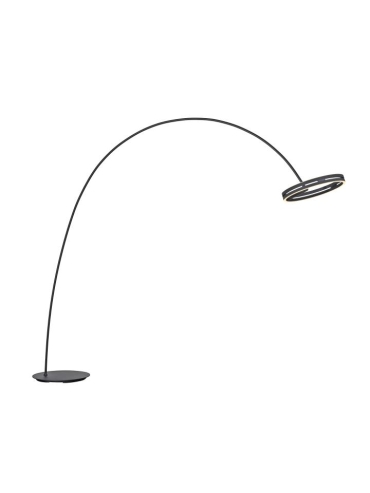 Lampa podłogowa PURE Loop-Bow 561-18