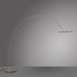 Lampa podłogowa PURE Loop-Bow 561-97