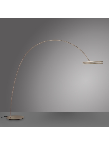 Lampa podłogowa PURE Loop-Bow 561-97
