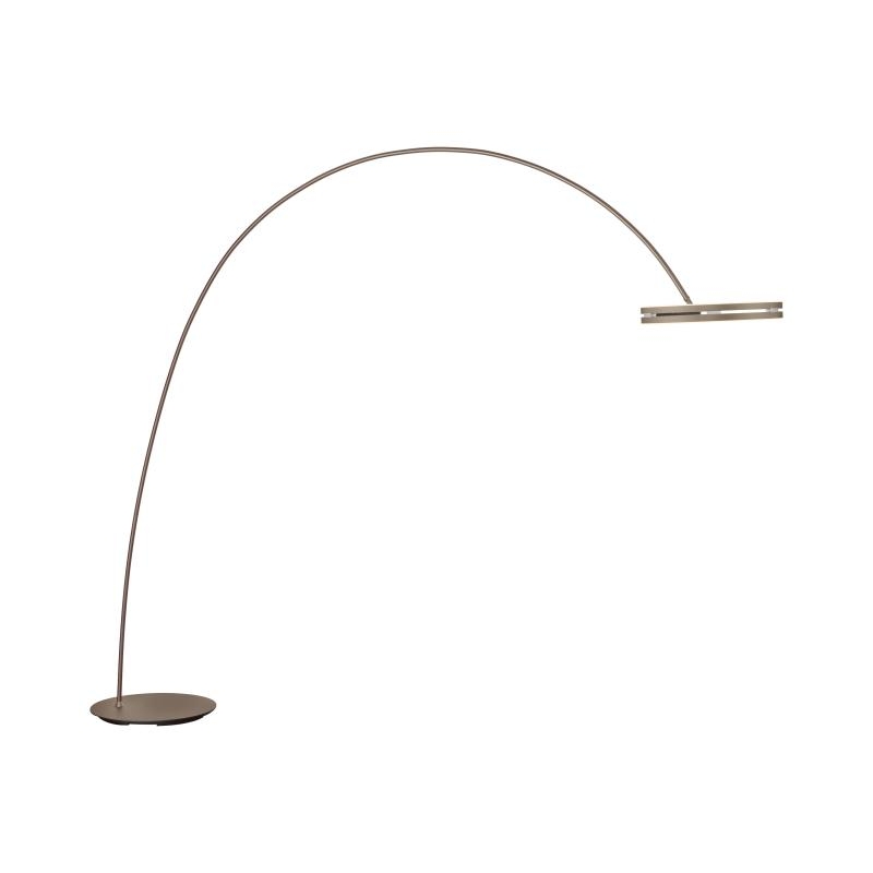 Lampa podłogowa PURE Loop-Bow 561-97