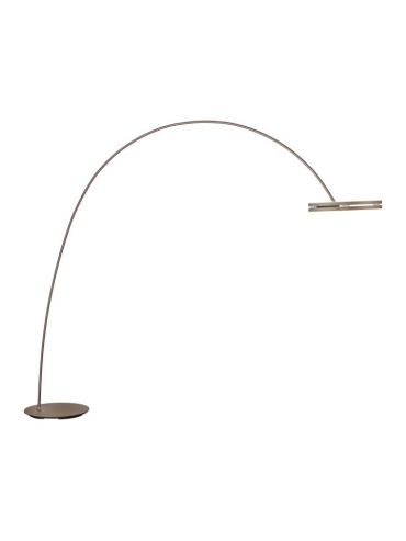 Lampa podłogowa PURE Loop-Bow 561-97