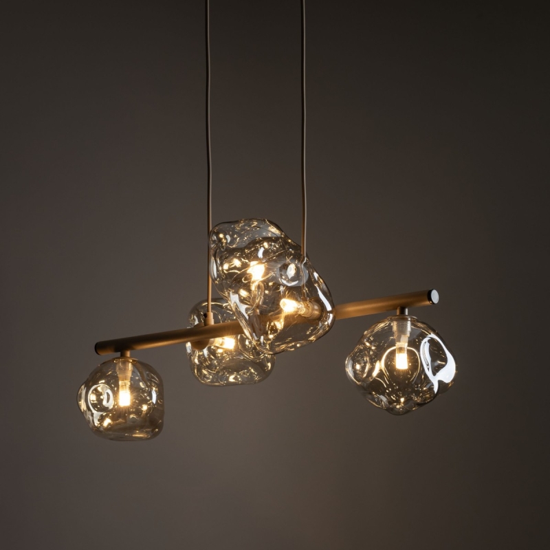 Lampa wisząca LAVA 11111