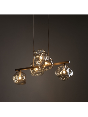 Lampa wisząca LAVA 11111