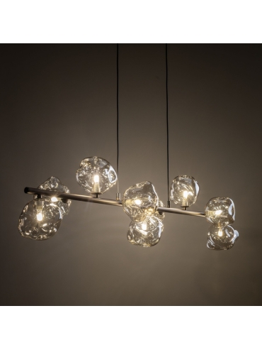 Lampa wisząca LAVA 11037
