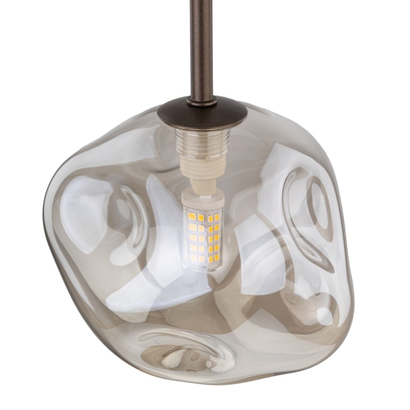 Lampa wisząca LAVA 11025