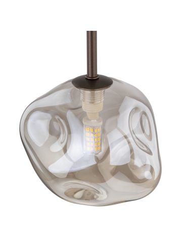 Lampa wisząca LAVA 11025