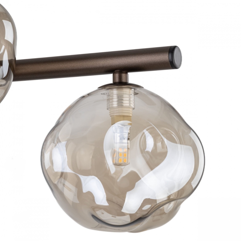 Lampa wisząca LAVA 11026