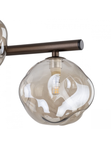 Lampa wisząca LAVA 11026