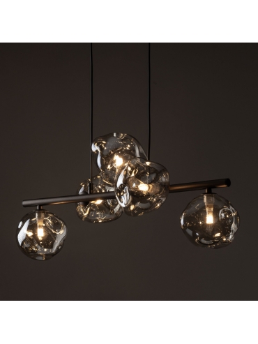 Lampa wisząca LAVA 11026