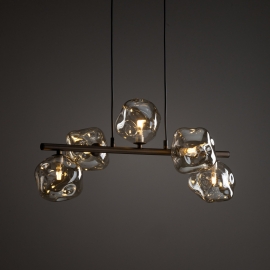 Lampa wisząca LAVA 11026