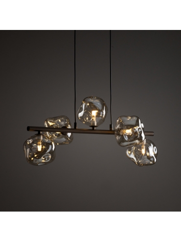 Lampa wisząca LAVA 11026