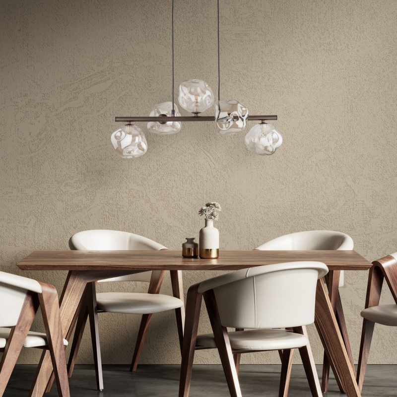 Lampa wisząca LAVA 11026