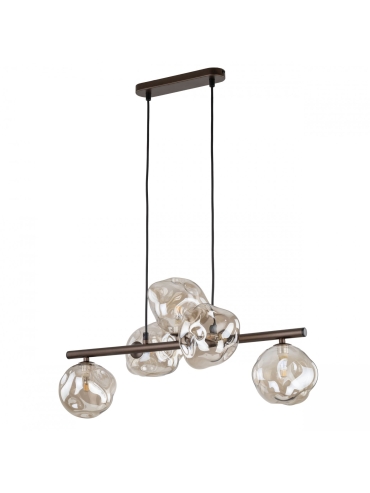 Lampa wisząca LAVA 11026