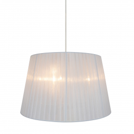 Lampa wisząca BLOIS P16194-WH