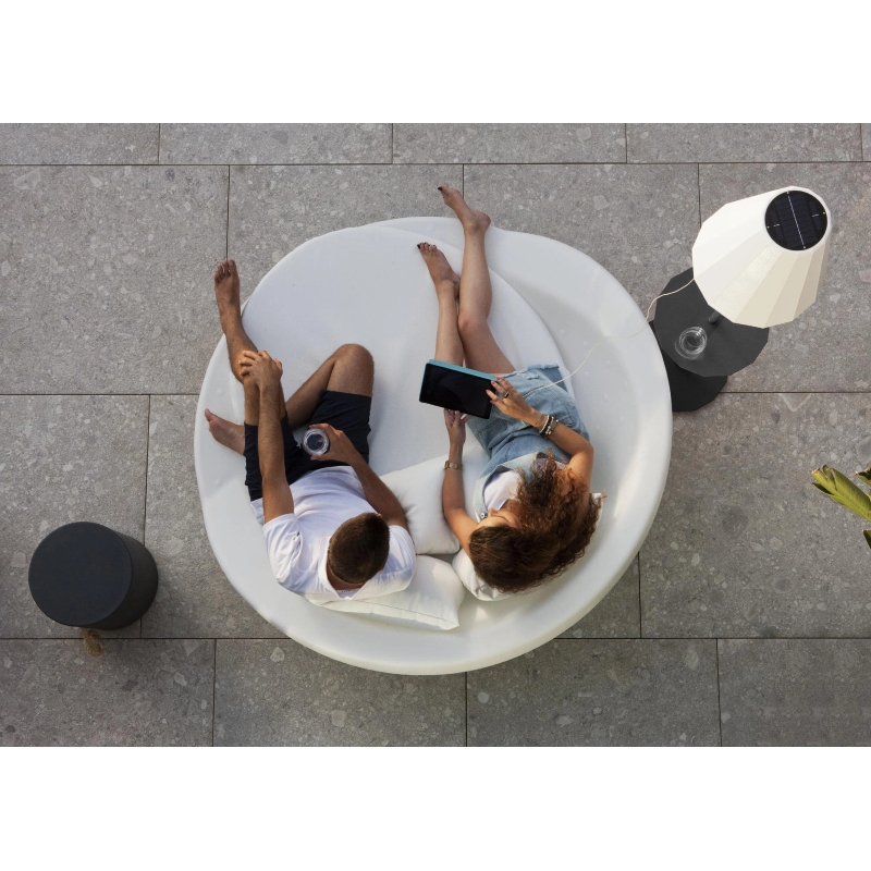 Kanapa FORMENTERA LED IP65 3217