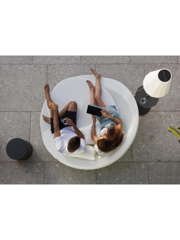 Kanapa FORMENTERA LED IP65 3217