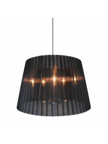 Lampa wisząca BLOIS P16194-BK