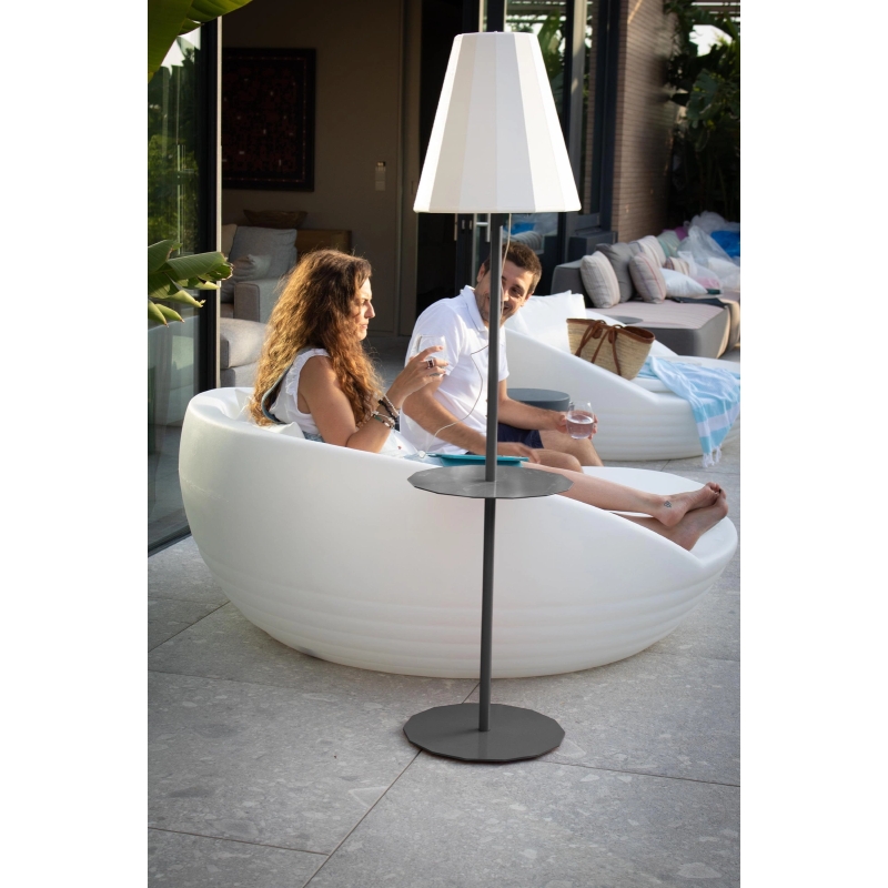 Kanapa FORMENTERA LED IP65 3217