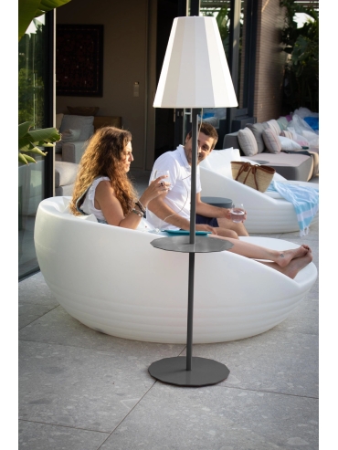 Kanapa FORMENTERA LED IP65 3217