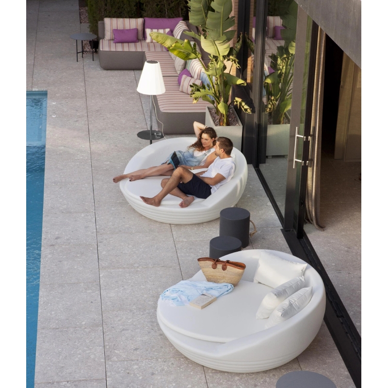 Kanapa FORMENTERA LED IP65 3217