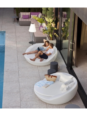 Kanapa FORMENTERA LED IP65 3217