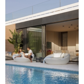 Kanapa FORMENTERA LED IP65 3217