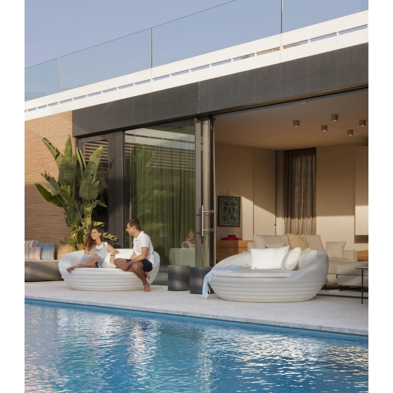 Kanapa FORMENTERA LED IP65 3217