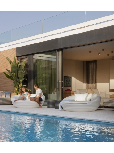 Kanapa FORMENTERA LED IP65 3217