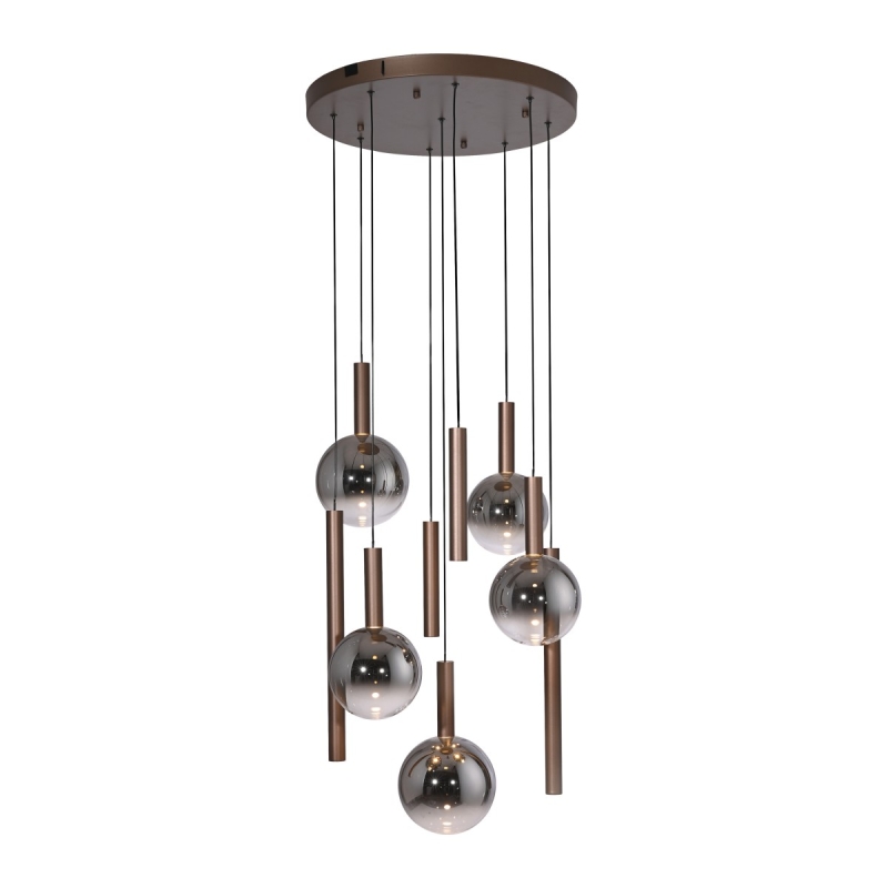 Lampa wisząca BOWL 2287-23
