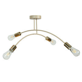 Lampa sufitowa KORTE 6371PL-H08-06