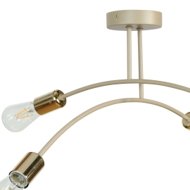 Lampa sufitowa KORTE 6371PL-H08-06