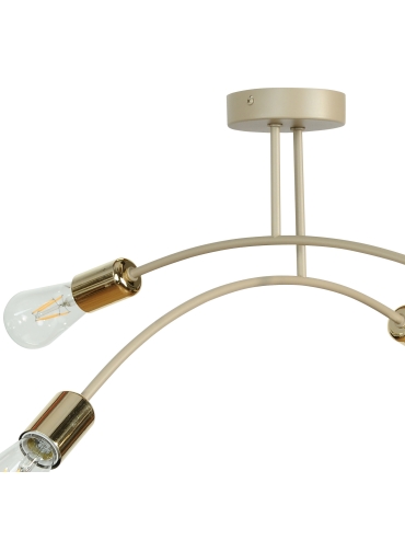 Lampa sufitowa KORTE 6371PL-H08-06