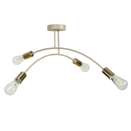 Lampa sufitowa KORTE 6371PL-H08-06