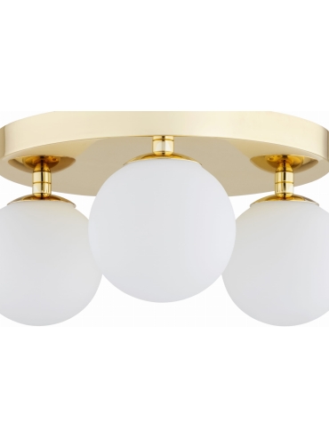 Lampa sufitowa FLAVIO 1413