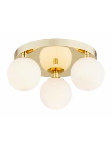 Lampa sufitowa FLAVIO 1413