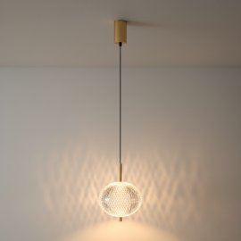 Lampa wisząca GALATEA DU31350/6.5W