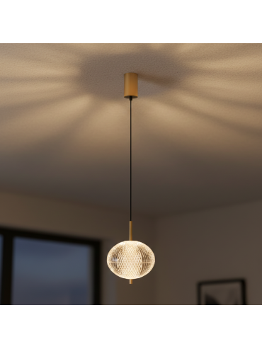 Lampa wisząca GALATEA DU31350/6.5W