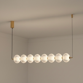 Lampa wisząca GALATEA DU31359/50W
