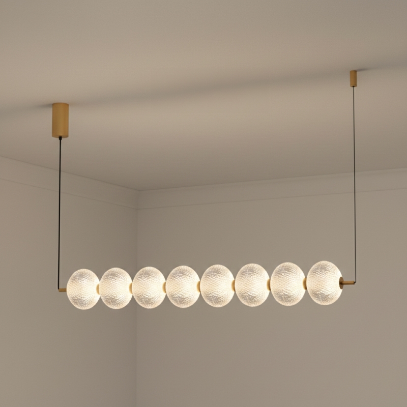 Lampa wisząca GALATEA DU31359/50W