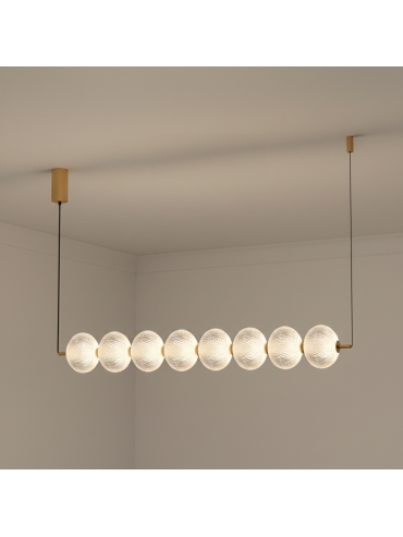 Lampa wisząca GALATEA DU31359/50W