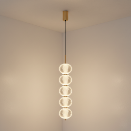 Lampa wisząca GALATEA DU31359/30W
