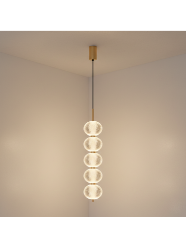 Lampa wisząca GALATEA DU31359/30W
