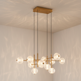 Lampa wisząca GALATEA DU31350/63W