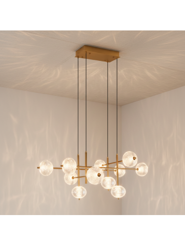 Lampa wisząca GALATEA DU31350/63W