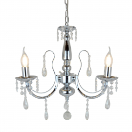 Lampa wisząca ALBI P17194-3