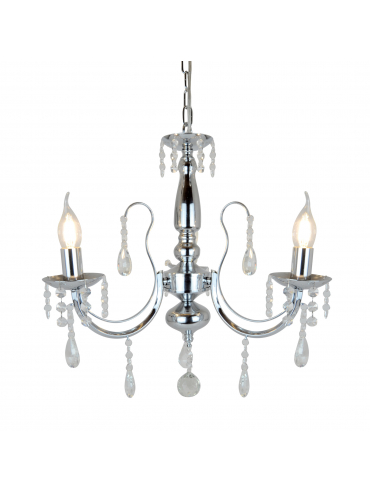 Lampa wisząca ALBI P17194-3