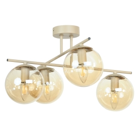 Lampa sufitowa ZOE 4 0061PL-H08